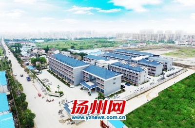 参保人员在农村区域医卫中心住院，报销比例按照基层首诊定点机构执行。（资料图片）