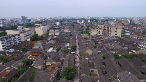 城市色彩规划5