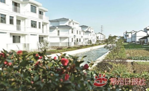 厉害！常州又有2个村获“江苏最美乡村”称号！快看有你的家乡没_我苏网