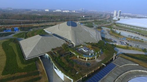 南部体育公园4