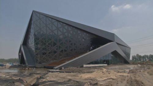 南部体育公园1