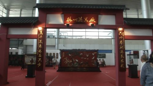 探访大运河2