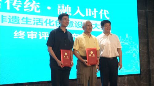 探访大运河6