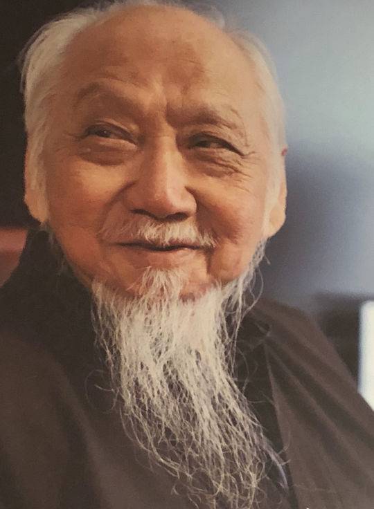 楚辞专家、国学大家文怀沙逝世 享年108岁