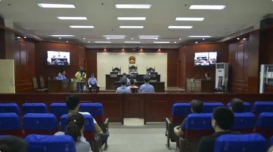 非法获取内幕获利1亿  税务师事务所负责人被判刑