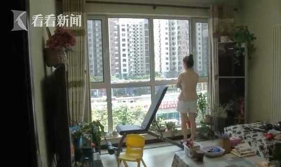 单身美女妈妈网上征婚 平台介绍男子竟是有妇之夫