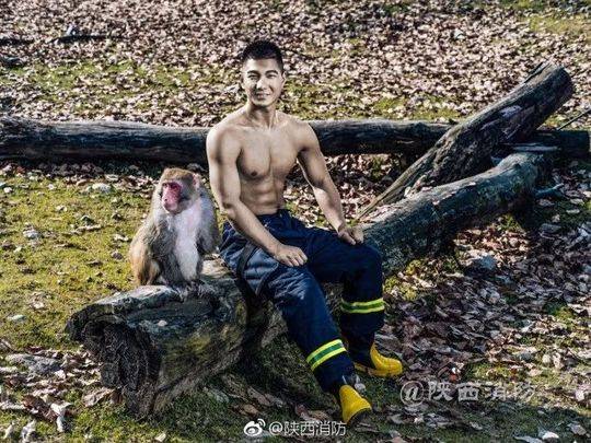 这部消防宣传片火了!网友:奥斯卡欠他们一个小金人