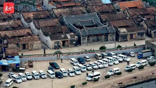 再现数千警力围剿陆丰制毒村:指挥员后来被威胁