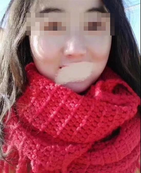 甘肃女生跳楼前1周:看到检方不起诉决定书特别生气