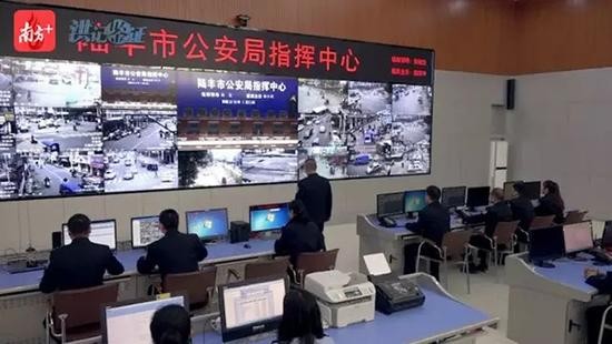 再现数千警力围剿陆丰制毒村:指挥员后来被威胁