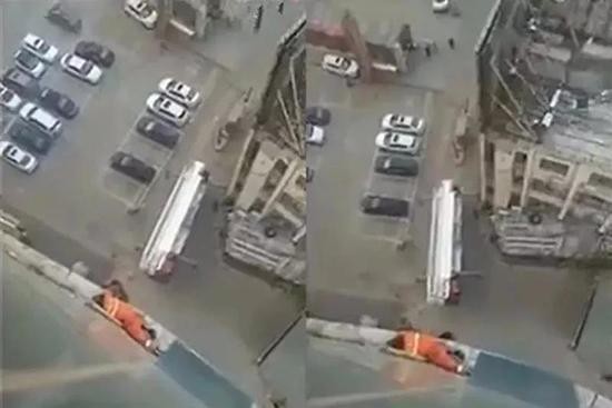 甘肃女生跳楼前1周:看到检方不起诉决定书特别生气