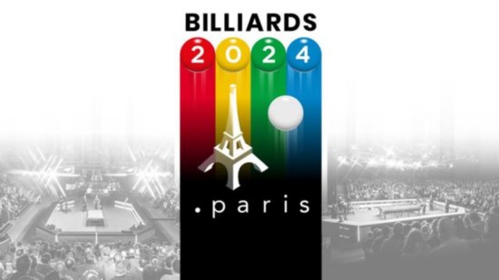 2024年台球项目进入奥运会？中式八球在列