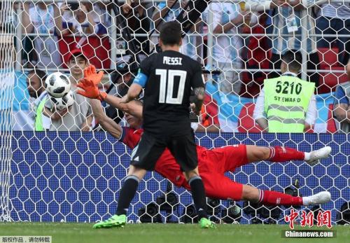 C罗罚失关键点球。