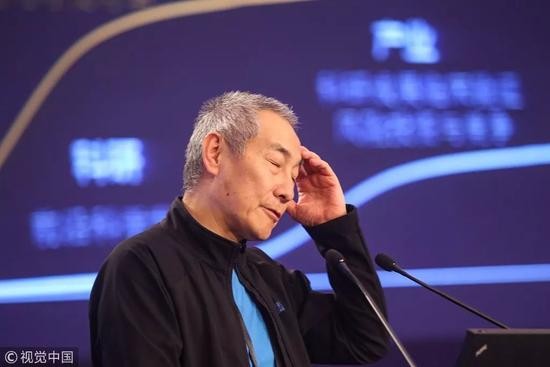 华大基因遭举报套骗国有资产 举报者称被追杀