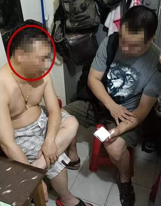 揭赌球背后犯罪链条:传销式拉客 主动让利发红包