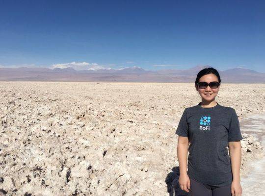 重庆最牛的同桌闺蜜火了：你上剑桥 我读哈佛