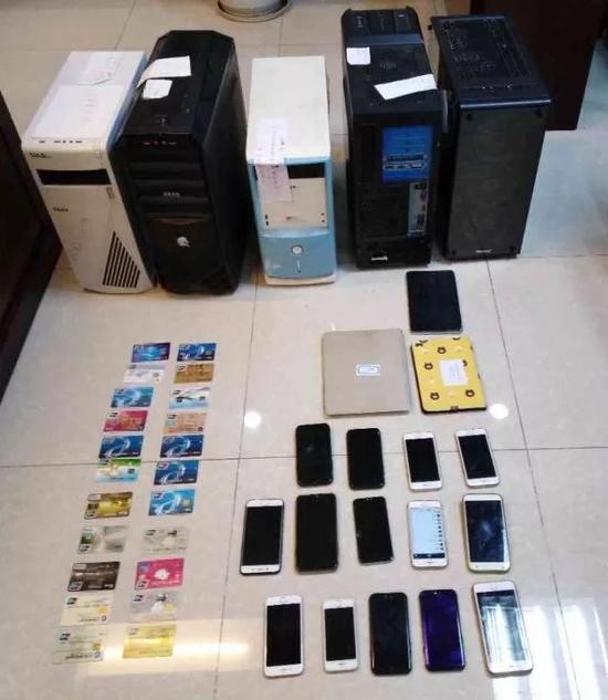 揭赌球背后犯罪链条:传销式拉客 主动让利发红包