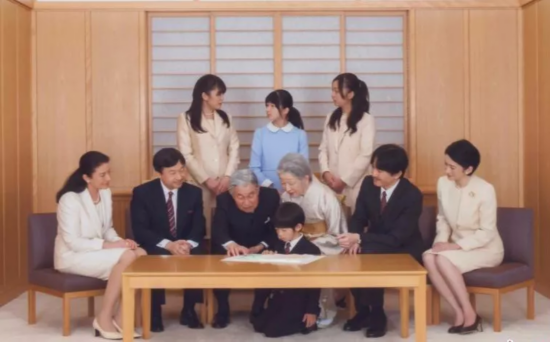 日本又一皇室公主下嫁平民 未婚夫系邮船公司职员