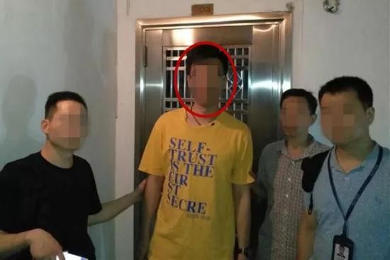 揭赌球背后犯罪链条:传销式拉客 主动让利发红包