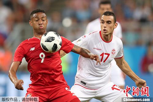 虽然双双无缘出线，但两队都显得进取心十足。