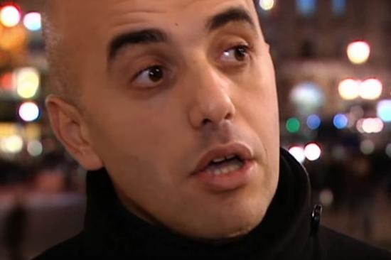 法国罪犯乘直升机越狱 此前炸监狱大门逃脱被抓回