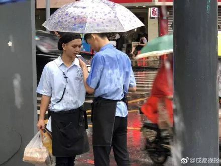 四川多地突降暴雨 2013年老照片变身谣言被热传