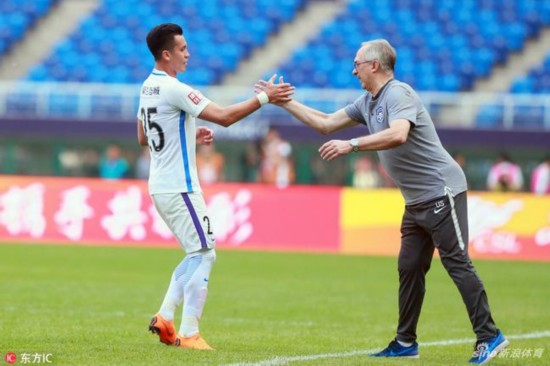 买提江与施蒂利克