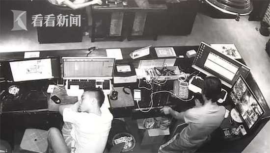 男子偷700元豪砸500元摆一桌 不料竟撞见失主