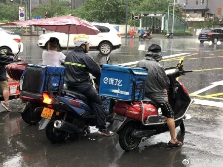 四川多地突降暴雨 2013年老照片变身谣言被热传
