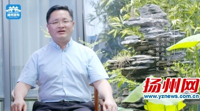 “智途科技”董事长何小军