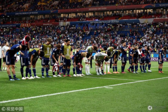 日本足球技术流风格分析_中国球员留洋要分几步走？看看日本足球的“参考答案”_日本足球世界杯表现