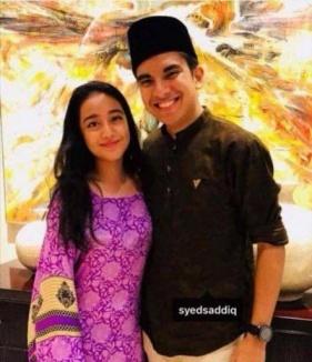 马来西亚25岁小鲜肉成最年轻部长 有近百万粉丝