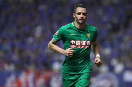 奥古斯托国家队进球回顾_奥古斯托职业生涯伤病经历_奥古斯托:蒂特是我经历过最伟大的教练,我想学习他的攻守平衡