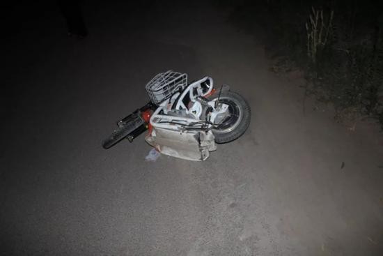 男子时速200醉驾致人死亡 朋友竟给他出这招儿