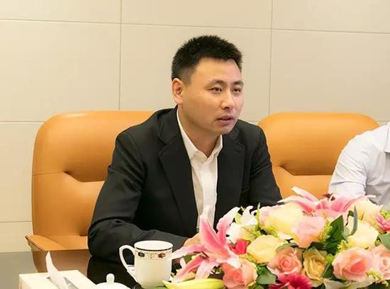 阜兴集团事件追踪：朱一栋失联240小时后