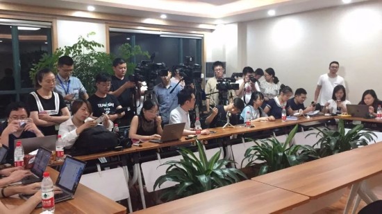 泰救援人员潜至42米海底 失联名单新增阿里两员工