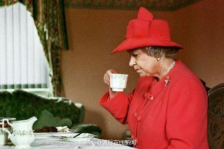 特朗普访英细节:花费超过3千万英镑 将与女王喝茶