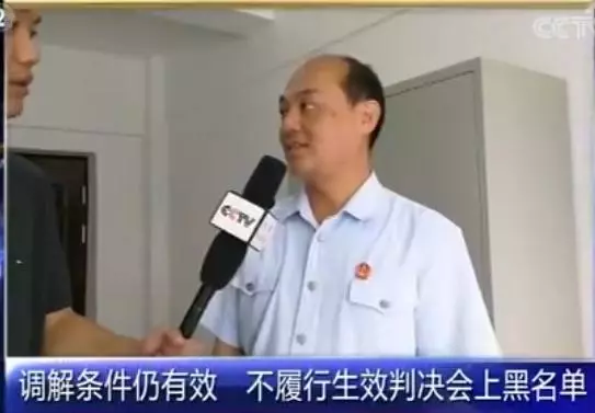 大学生借贷买高档手机不还被诉 法官:或被列黑名单