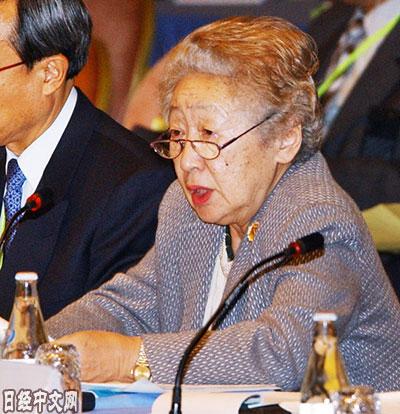 日本外相被曝威胁联合国提两大要求 否则不给钱