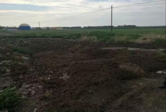 黑龙江省畜禽养殖污染监管无力 龙头企业违规严重