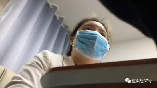 女生求职陷入整容贷款骗局 不还钱被威胁“肉偿”