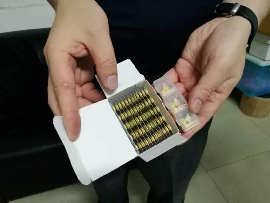 药神推荐仿制药曾遭质疑:制作粗糙像专供中国的