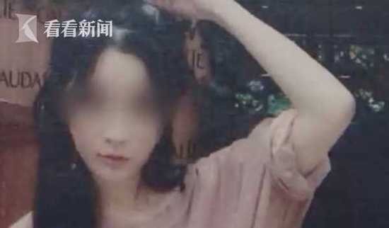 领导被网红模特骗17万 背后牵出千万赌博案