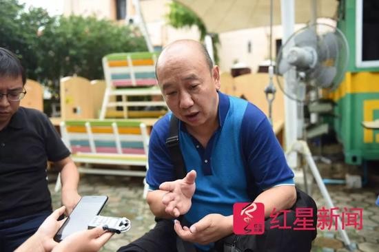 泰国沉船事故家属追问:为什么船上工作人员都没事