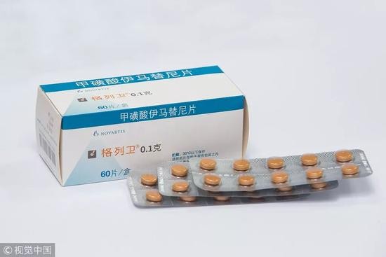 药神推荐仿制药曾遭质疑:制作粗糙像专供中国的