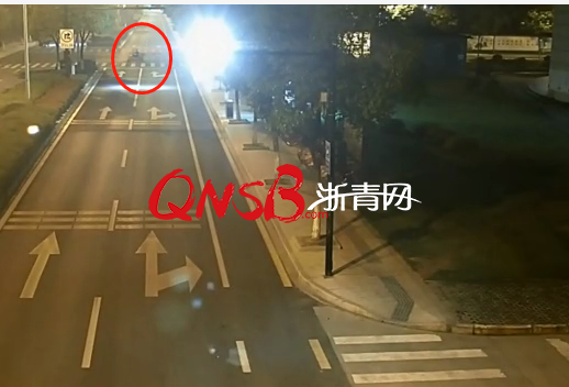 男子被老婆嫌弃不务正业 上网自学16秒偷1辆电瓶车