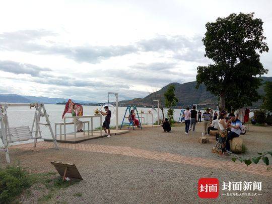 大理确定洱海治污拆迁范围 有人2000万成本未回收