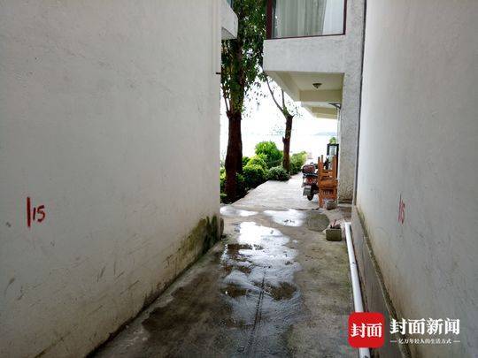 大理确定洱海治污拆迁范围 有人2000万成本未回收