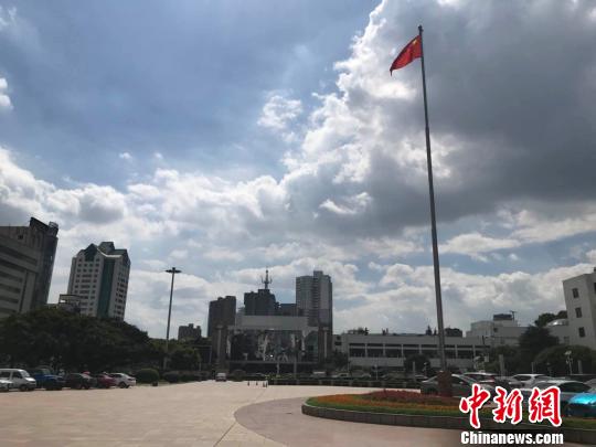 浙江启动防台风Ⅱ级应急响应杭州至浙闽等地多航班受影响