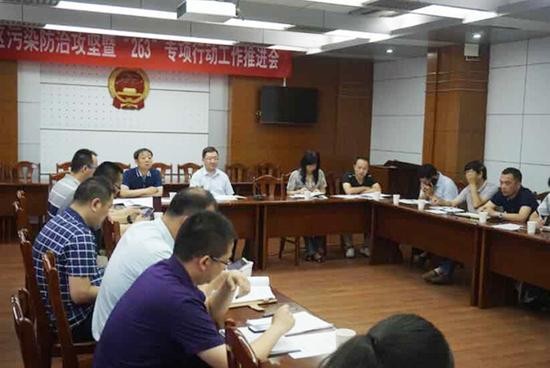 江苏南通一副区长醉驾被查 涉危险驾驶罪纪委介入